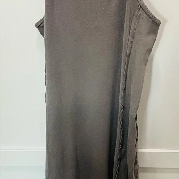 Free People Hotshot  Midi Dress NWOT Size S - Picture 6 of 9